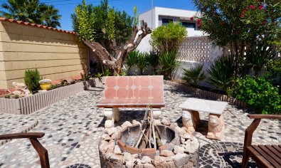 Bestaande bouw - Villa -
Ciudad Quesada/Rojales - Ciudad Quesada