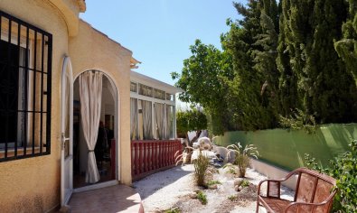 Bestaande bouw - Villa -
Ciudad Quesada/Rojales - Ciudad Quesada