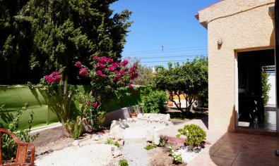 Bestaande bouw - Villa -
Ciudad Quesada/Rojales - Ciudad Quesada