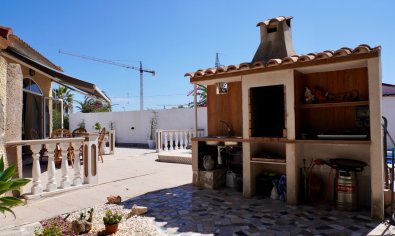 Bestaande bouw - Villa -
Ciudad Quesada/Rojales - Ciudad Quesada