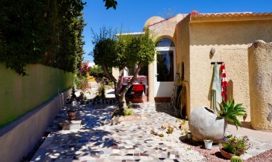 Bestaande bouw - Villa -
Ciudad Quesada/Rojales - Ciudad Quesada