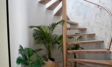 Bestaande bouw - Villa -
Ciudad Quesada/Rojales - Ciudad Quesada