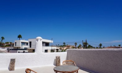 Bestaande bouw - Villa -
Ciudad Quesada/Rojales - Ciudad Quesada