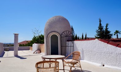 Bestaande bouw - Villa -
Ciudad Quesada/Rojales - Ciudad Quesada