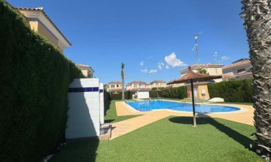 Detached house El Raso, Guardamar del Segura