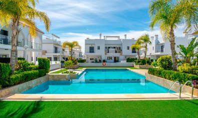 Bestaande bouw - Appartement -
Ciudad Quesada/Rojales - Doña Pepa