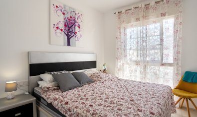 Bestaande bouw - Appartement -
Ciudad Quesada/Rojales - Doña Pepa