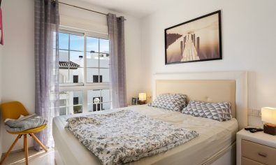 Bestaande bouw - Appartement -
Ciudad Quesada/Rojales - Doña Pepa