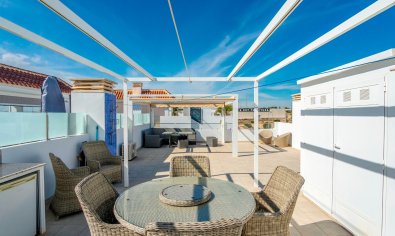 Bestaande bouw - Appartement -
Ciudad Quesada/Rojales - Doña Pepa