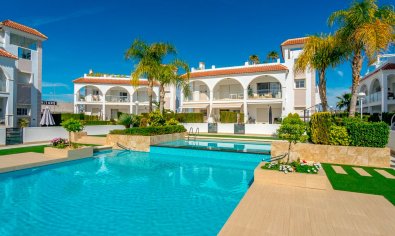 Bestaande bouw - Appartement -
Ciudad Quesada/Rojales - Doña Pepa