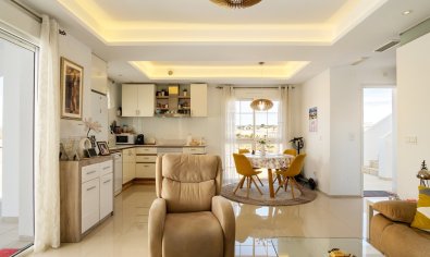 Bestaande bouw - Appartement -
Ciudad Quesada/Rojales - Doña Pepa