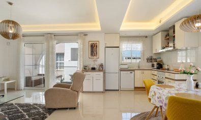 Bestaande bouw - Appartement -
Ciudad Quesada/Rojales - Doña Pepa