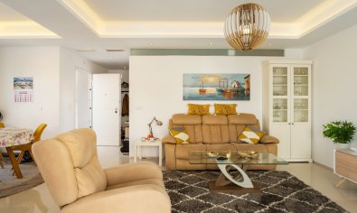 Bestaande bouw - Appartement -
Ciudad Quesada/Rojales - Doña Pepa