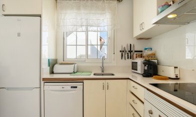 Bestaande bouw - Appartement -
Ciudad Quesada/Rojales - Doña Pepa