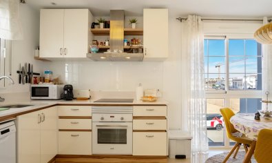 Bestaande bouw - Appartement -
Ciudad Quesada/Rojales - Doña Pepa