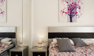 Bestaande bouw - Appartement -
Ciudad Quesada/Rojales - Doña Pepa