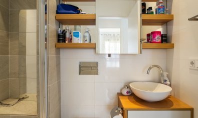 Bestaande bouw - Appartement -
Ciudad Quesada/Rojales - Doña Pepa