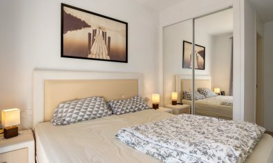 Bestaande bouw - Appartement -
Ciudad Quesada/Rojales - Doña Pepa