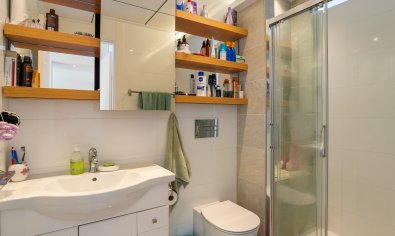 Bestaande bouw - Appartement -
Ciudad Quesada/Rojales - Doña Pepa