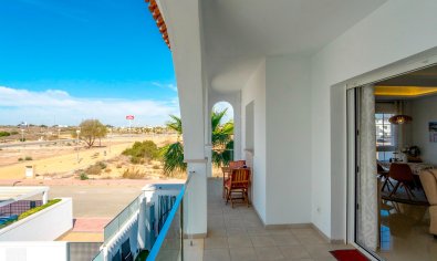 Bestaande bouw - Appartement -
Ciudad Quesada/Rojales - Doña Pepa