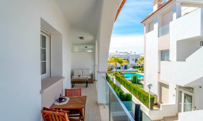 Bestaande bouw - Appartement -
Ciudad Quesada/Rojales - Doña Pepa