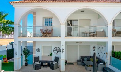 Bestaande bouw - Appartement -
Ciudad Quesada/Rojales - Doña Pepa