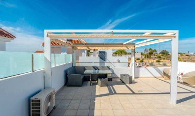 Bestaande bouw - Appartement -
Ciudad Quesada/Rojales - Doña Pepa