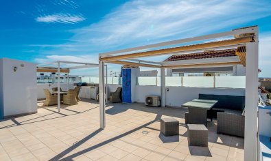 Bestaande bouw - Appartement -
Ciudad Quesada/Rojales - Doña Pepa