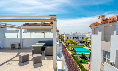 Bestaande bouw - Appartement -
Ciudad Quesada/Rojales - Doña Pepa
