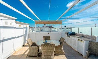 Bestaande bouw - Appartement -
Ciudad Quesada/Rojales - Doña Pepa