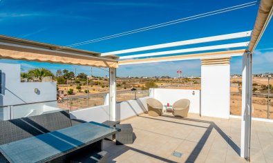 Bestaande bouw - Appartement -
Ciudad Quesada/Rojales - Doña Pepa