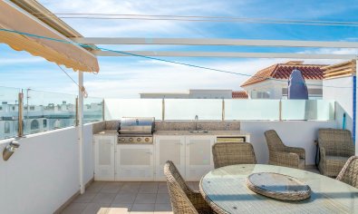 Bestaande bouw - Appartement -
Ciudad Quesada/Rojales - Doña Pepa