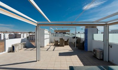 Bestaande bouw - Appartement -
Ciudad Quesada/Rojales - Doña Pepa