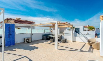 Bestaande bouw - Appartement -
Ciudad Quesada/Rojales - Doña Pepa