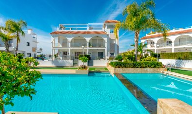 Bestaande bouw - Appartement -
Ciudad Quesada/Rojales - Doña Pepa