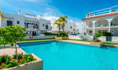 Bestaande bouw - Appartement -
Ciudad Quesada/Rojales - Doña Pepa