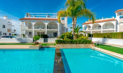 Bestaande bouw - Appartement -
Ciudad Quesada/Rojales - Doña Pepa