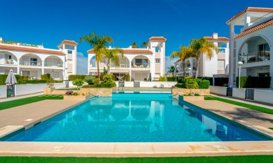 Bestaande bouw - Appartement -
Ciudad Quesada/Rojales - Doña Pepa