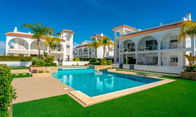 Bestaande bouw - Appartement -
Ciudad Quesada/Rojales - Doña Pepa