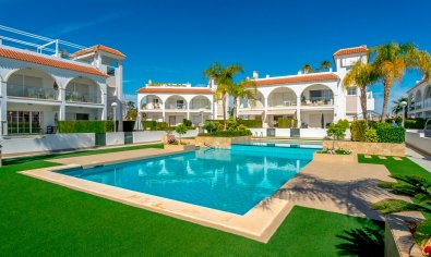 Bestaande bouw - Appartement -
Ciudad Quesada/Rojales - Doña Pepa