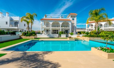 Bestaande bouw - Appartement -
Ciudad Quesada/Rojales - Doña Pepa