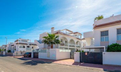 Bestaande bouw - Appartement -
Ciudad Quesada/Rojales - Doña Pepa