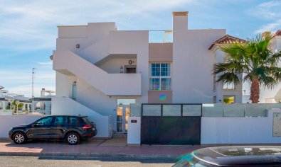 Bestaande bouw - Appartement -
Ciudad Quesada/Rojales - Doña Pepa