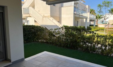 Reventa - Apartamento / piso -
Orihuela - Entre Naranjos