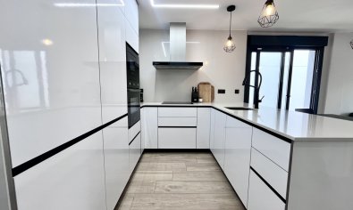 Bestaande bouw - Villa -
Orihuela Costa - Playa Flamenca