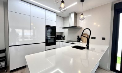 Bestaande bouw - Villa -
Orihuela Costa - Playa Flamenca