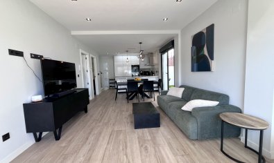 Bestaande bouw - Villa -
Orihuela Costa - Playa Flamenca