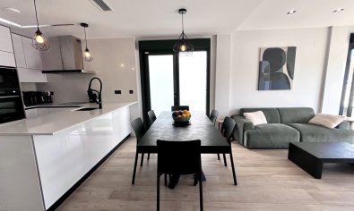 Bestaande bouw - Villa -
Orihuela Costa - Playa Flamenca