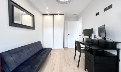 Bestaande bouw - Villa -
Orihuela Costa - Playa Flamenca