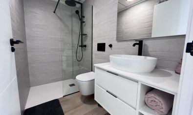 Bestaande bouw - Villa -
Orihuela Costa - Playa Flamenca